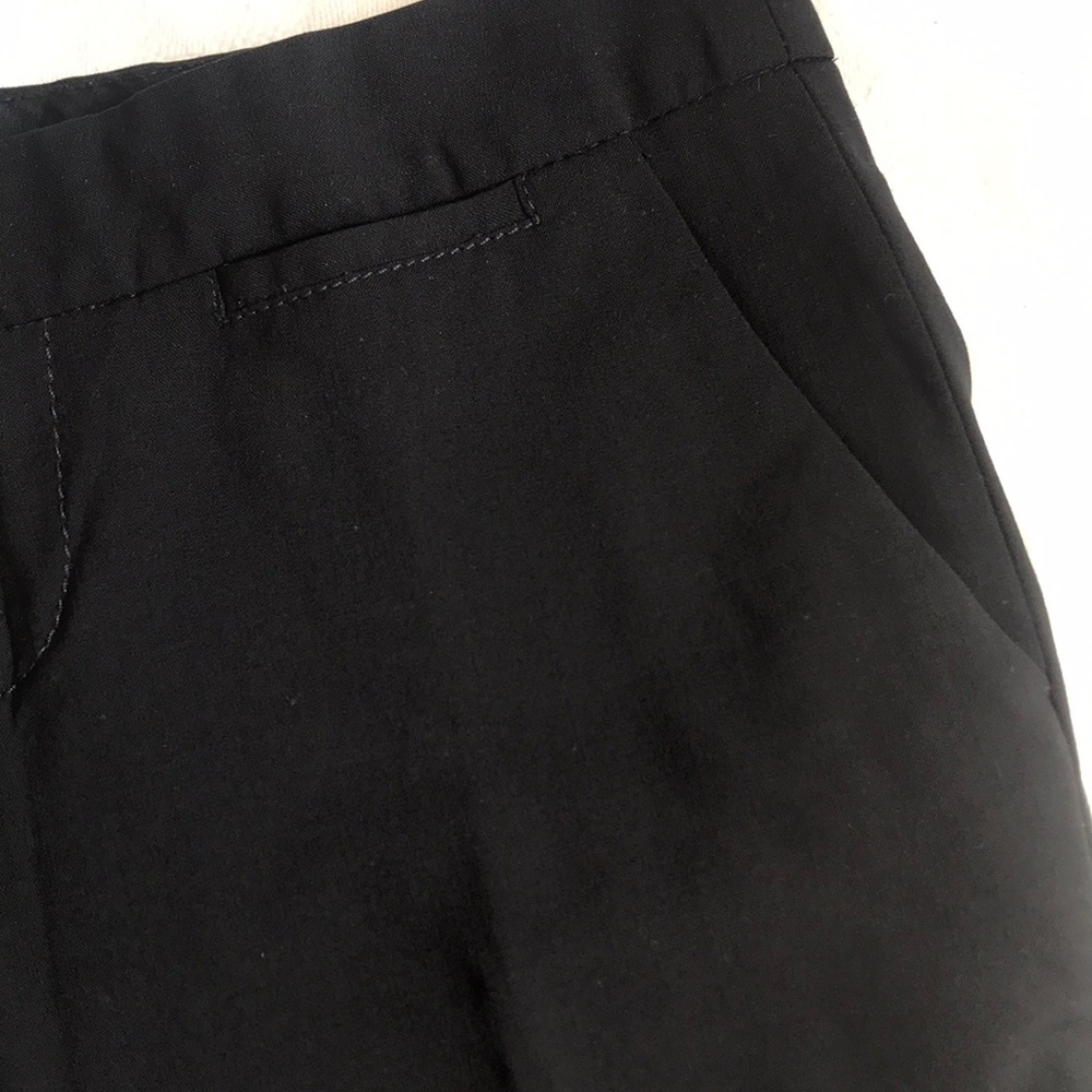 Banana Republic Martin Fit Stretch Size 0s pants - Picture 5 of 8